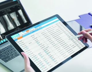 Foto: iQ IMAGE | iQ-SYSTEM PACS