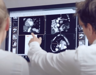 Foto: ERS Emergency Radiology | Radailogy