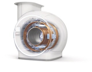 Foto: Philips | BlueSeal-Magnet