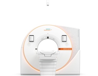 Foto: Siemens Healthineers | NAEOTOM Alpha.Peak...