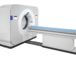 Foto: Philips | Spectral CT 7500