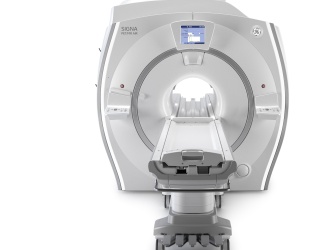 Foto: GE HealthCare | SIGNA PET / MR AIR Edition...
