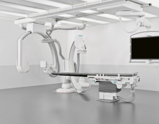 Foto: Siemens Healthineers | ARTIS Q biplane