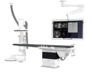 Foto: Siemens Healthineers | icono explore.vision floor...