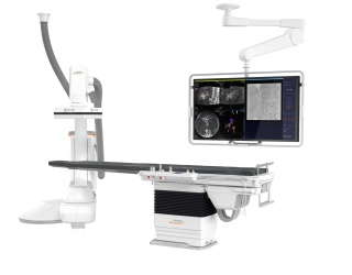 Foto: Siemens Healthineers | ARTIS One Edition X...