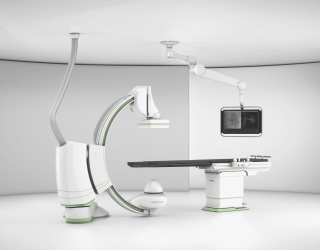 Foto: Siemens Healthineers | ARTIS One Edition X...