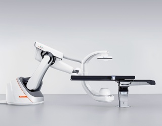 Foto: Siemens Healthineers | ARTIS pheno