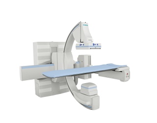 Foto: Siemens Healthineers | ARTIS zee multi purpose...