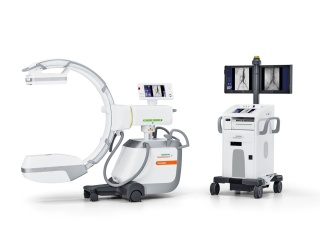 Foto: Siemens Healthineers | Cios Alpha.neo