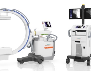 Foto: Siemens Healthineers | Cios Flow.neo