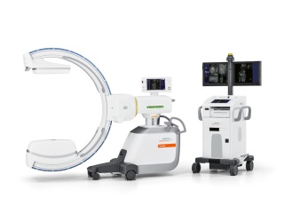 Foto: Siemens Healthineers | Cios Spin