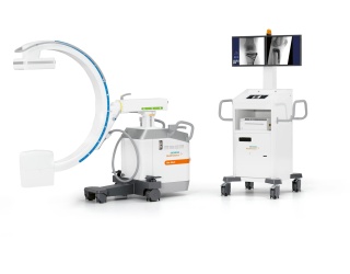 Foto: Siemens Healthineers | Cios Select mit FD...