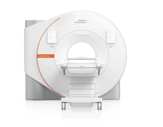 Foto: Siemens Healthineers | MAGNETOM Flow.Plattform...