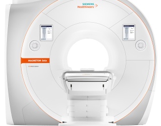 Foto: Siemens Healthineers | MAGNETOM Sola