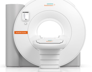 Foto: Siemens Healthineers | MAGNETOM Free Max
