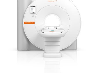Foto: Siemens Healthineers | MAGNETOM Free Star...