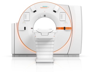 Foto: Siemens Healthineers | SOMATOM X.ceed