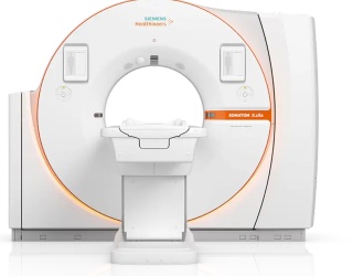 Foto: Siemens Healthineers | SOMATOM X.cite