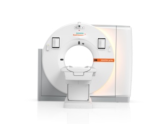 Foto: Siemens Healthineers | SOMATOM go.Top