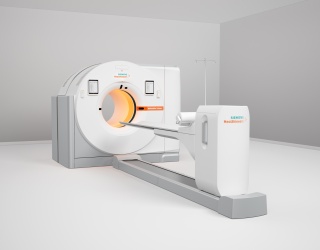 Foto: Siemens Healthineers | Biograph Trinion