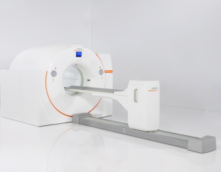 Foto: Siemens Healthineers | Biograph Vision Quadra...