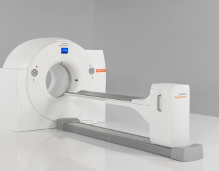 Foto: Siemens Healthineers | Biograph mCT