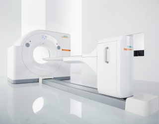 Foto: Siemens Healthineers | Biograph Horizon