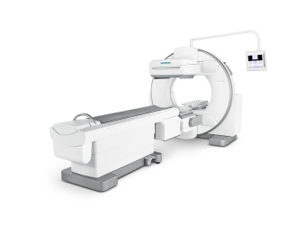 Foto: Siemens Healthineers | Symbia Evo