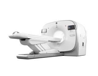Foto: GE HealthCare | Omni Legend