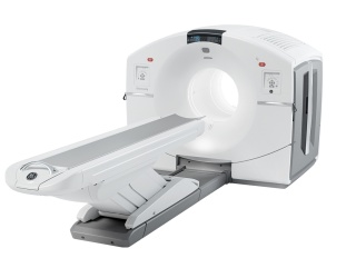 Foto: GE HealthCare | Discovery MI Gen2