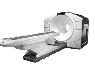 Foto: GE HealthCare | Discovery IQ Gen2