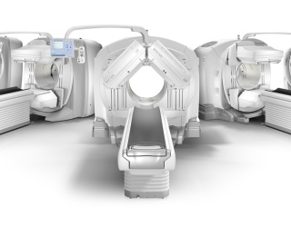 Foto: GE HealthCare | NM / (CT) 800er-Serie...