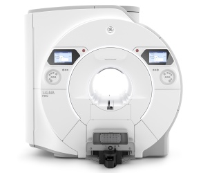 Foto: GE HealthCare | SIGNA Hero