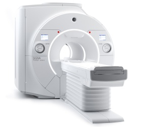 Foto: GE HealthCare | SIGNA Voyager Premier Edition...