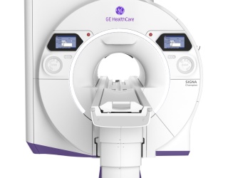 Foto: GE HealthCare | SIGNA Champion