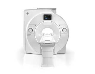 Foto: GE HealthCare | SIGNA Victor