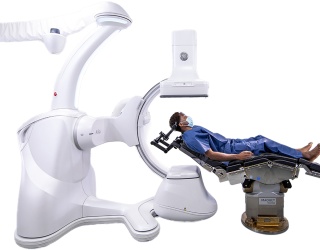 Foto: GE HealthCare | Allia IGS 7 / IGS 7 OR...