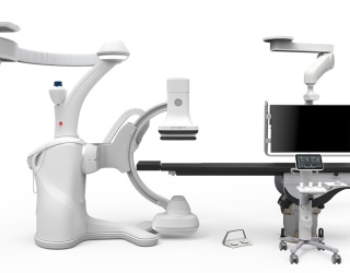 Foto: GE HealthCare | Allia IGS 7 Pulse / 7 OR Pulse...