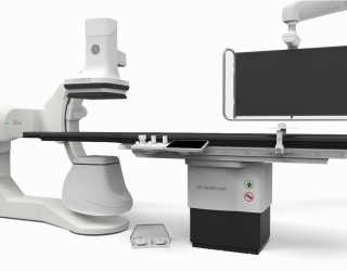 Foto: GE HealthCare | Allia IGS 5