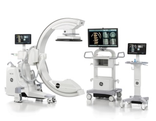 Foto: GE HealthCare | OEC 3D