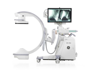 Foto: GE HealthCare | OEC Elite CFD ECO