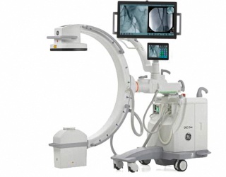 Foto: GE HealthCare | OEC One CFD