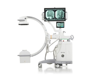 Foto: GE HealthCare | OEC One ASD
