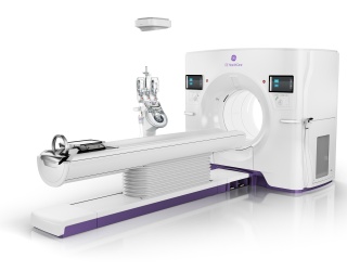 Foto: GE HealthCare | Revolution Vibe