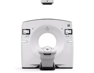 Foto: GE HealthCare | Revolution Maxima · Revolution Maxima Select...