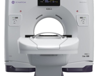 Foto: GE HealthCare | Revolution RT