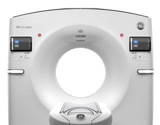 Foto: GE HealthCare | Revolution Advance