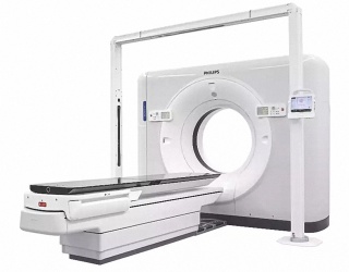 Foto: Philips | Spectral CT 7500 RT