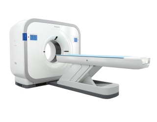Foto: Philips | CT 3500