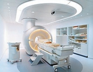 Foto: Philips | MR-Hifu-Therapiesystem Sonalleve...